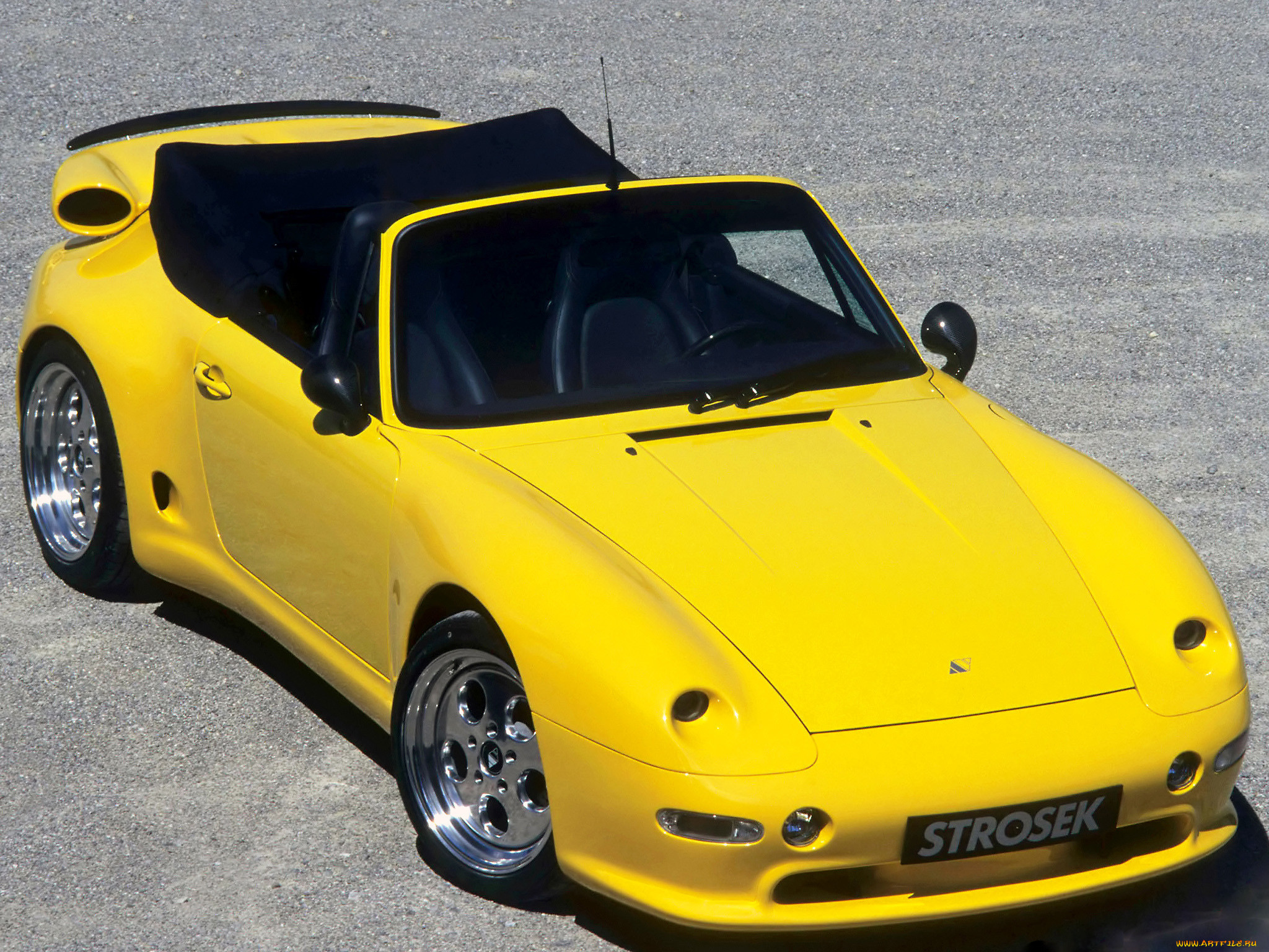 , porsche
